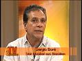 Interview Sergio Bore